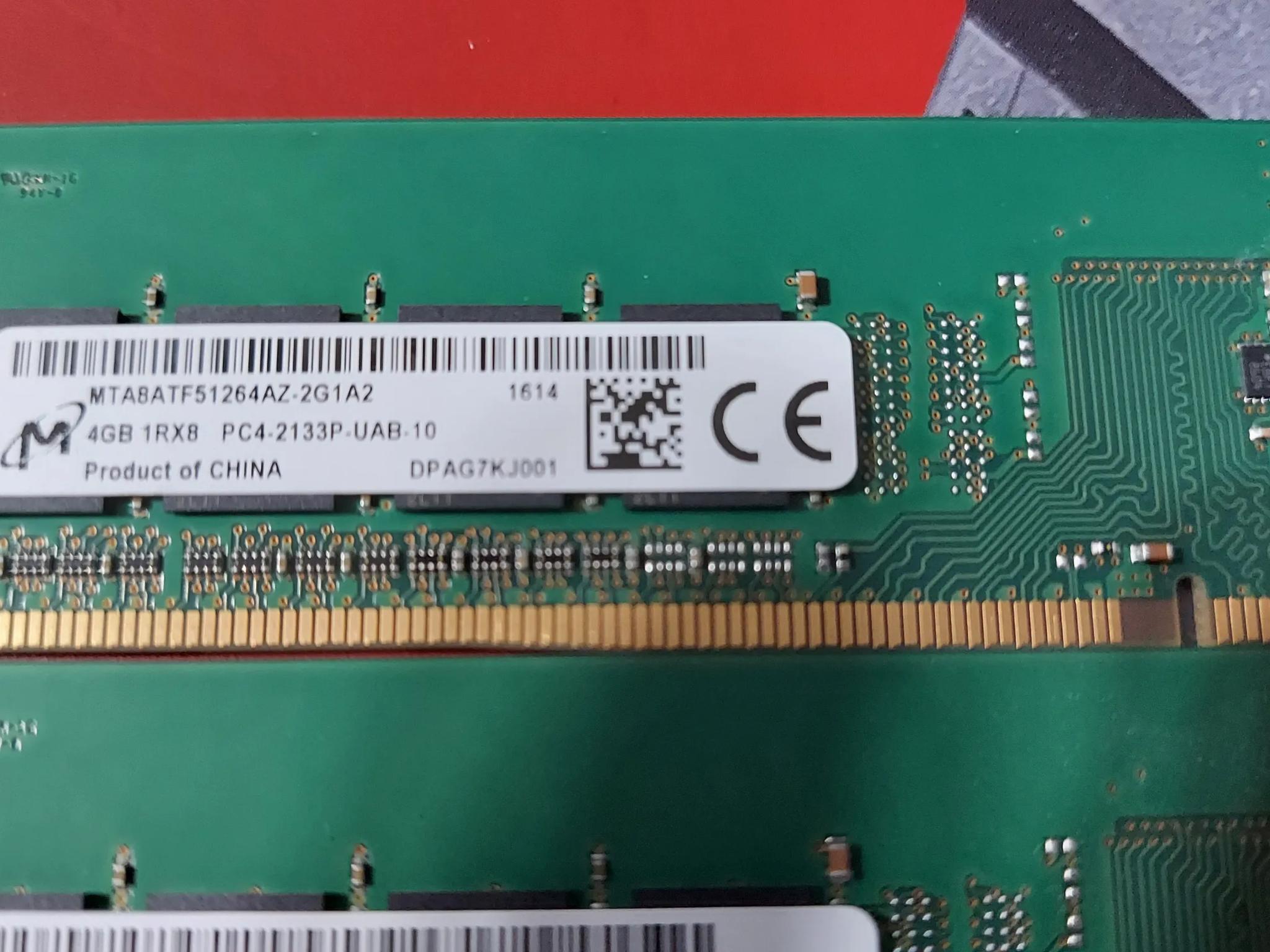 MSI H270 Gaming M3, i5-7500 CPU, 16GB RAM