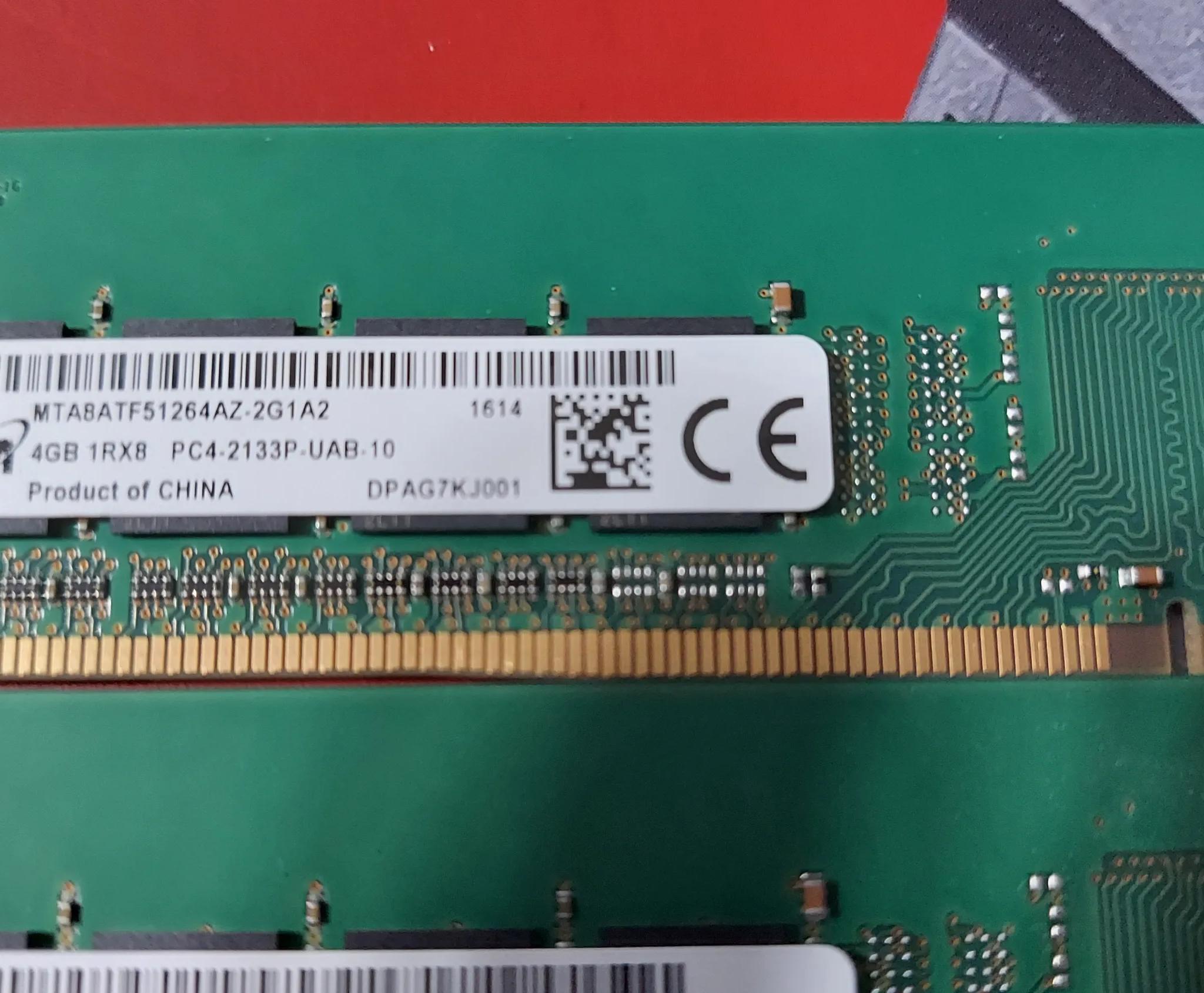 MSI H270 Gaming M3, i5-7500 CPU, 16GB RAM