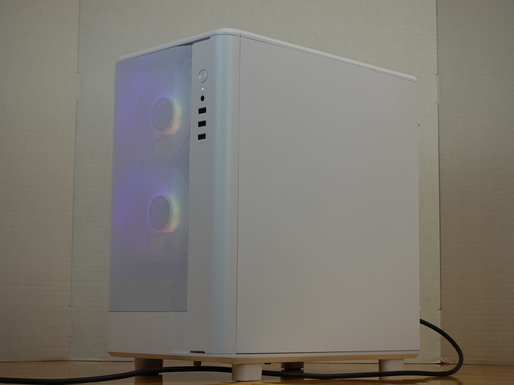 RTX 3080 TI | Gaming PC | Ryzen 7