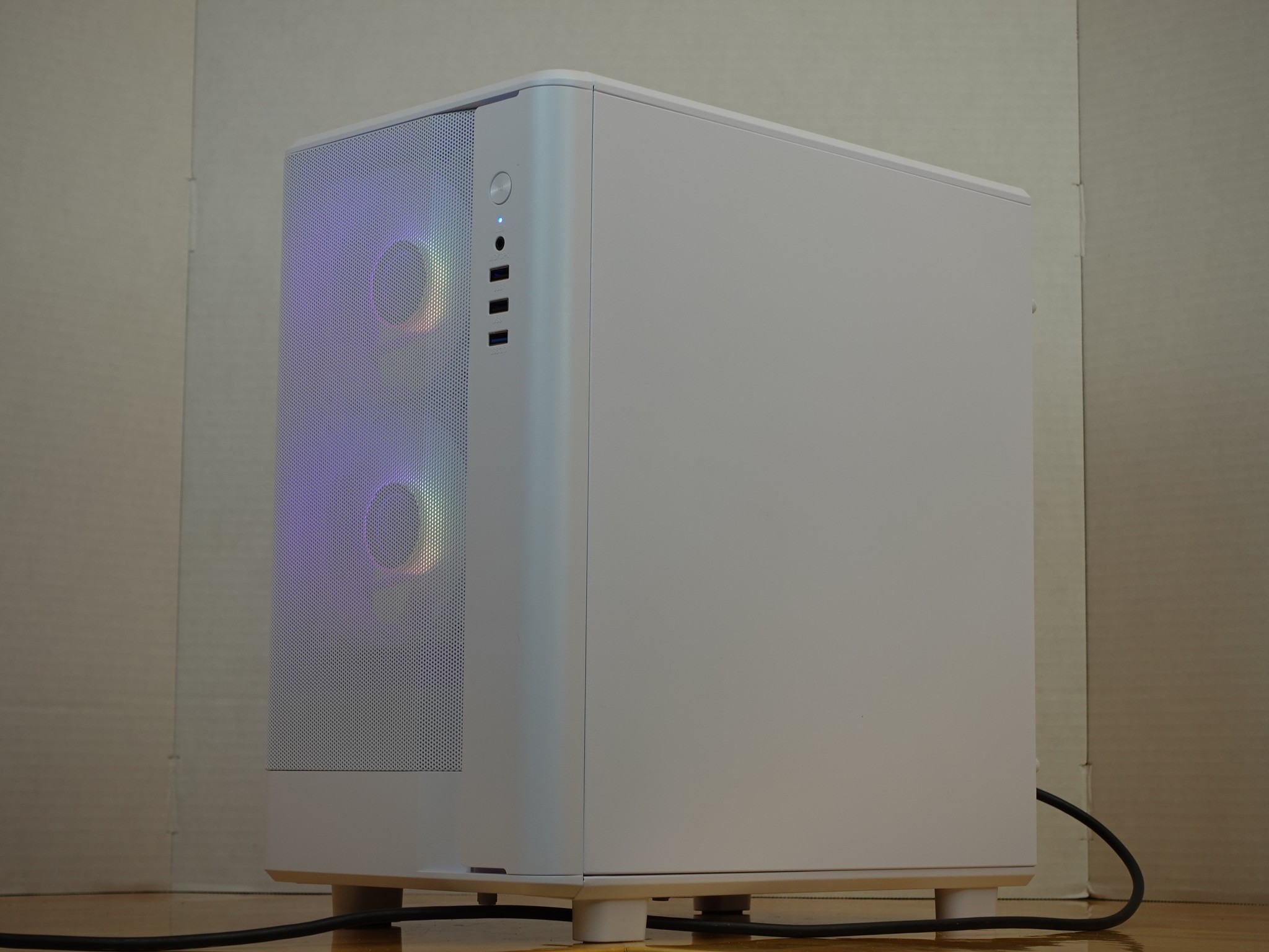 Gaming PC | RTX 3080 TI