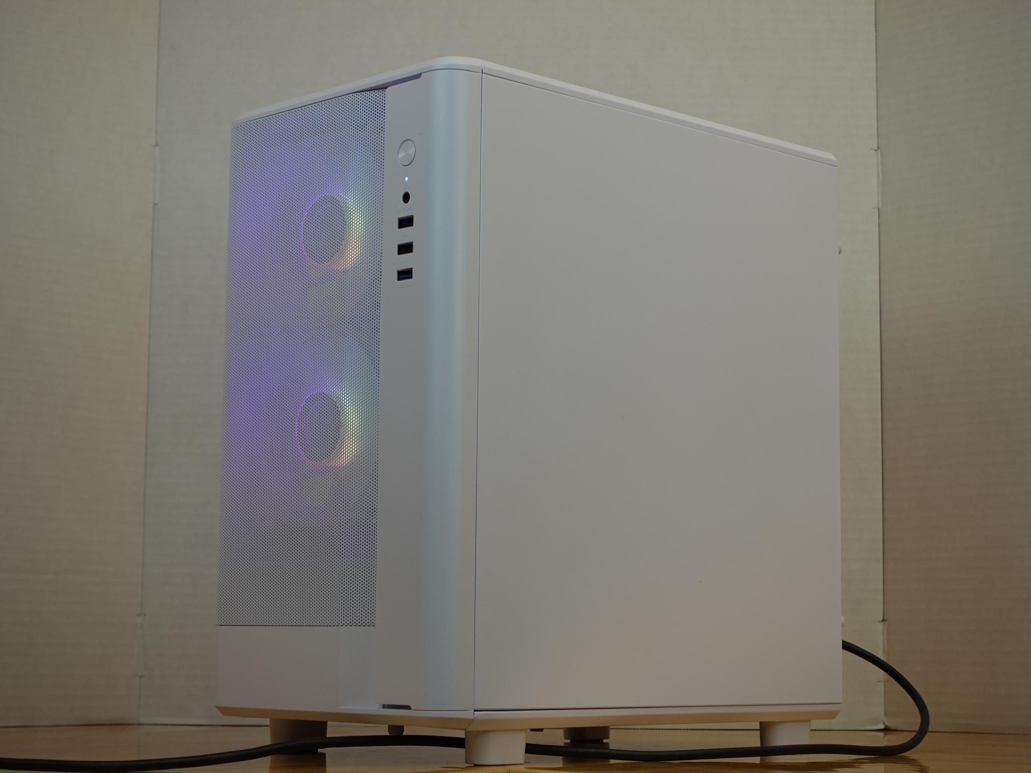 Gaming PC | RTX 3080 TI