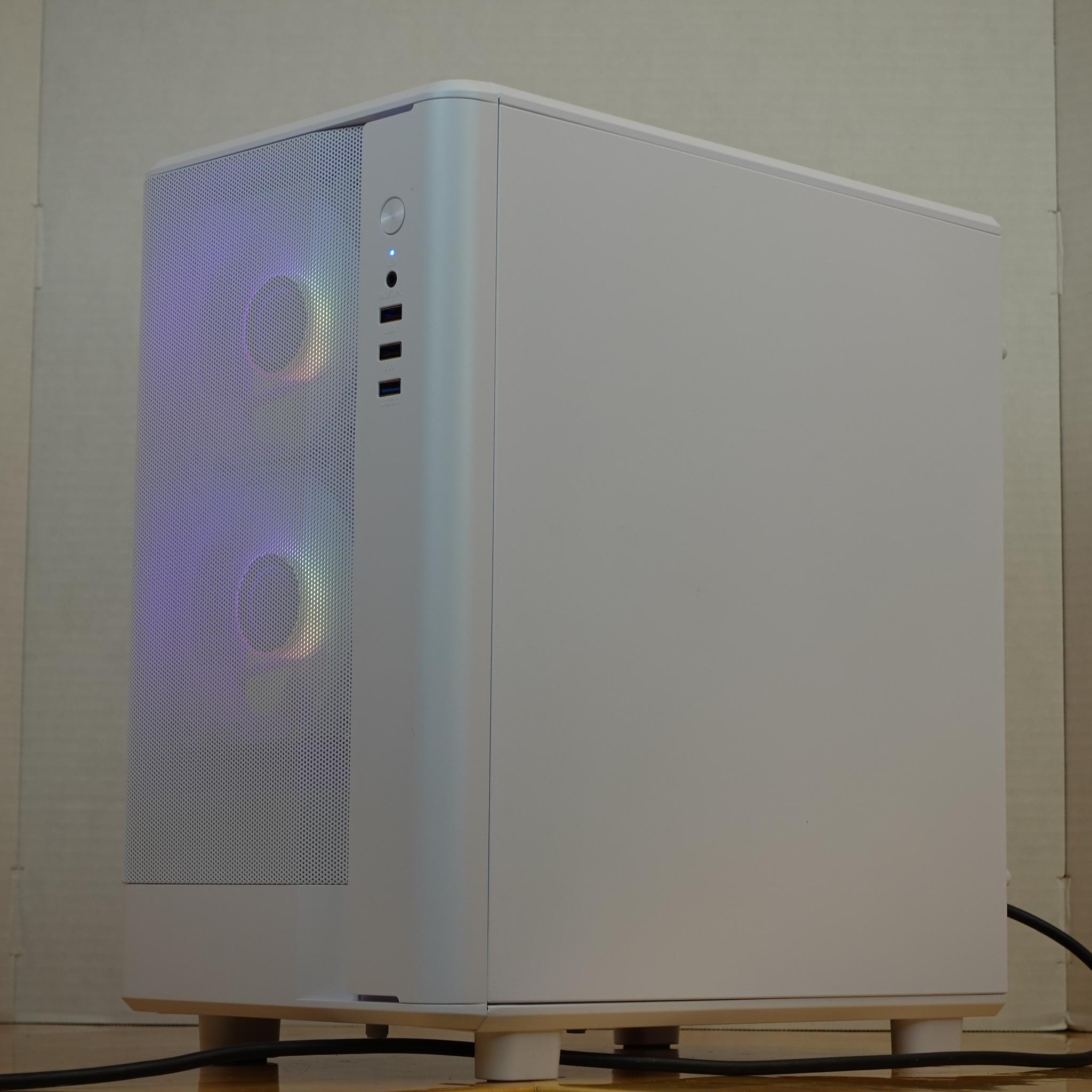 Gaming PC | RTX 3080 TI