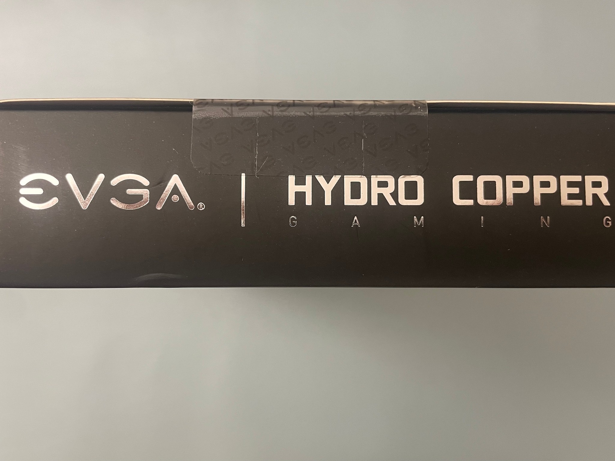 EVGA FTW3/FTW3 Ultra RTX 2080 Hydro Copper Water Block