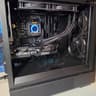 MSI RTX 5060ti 8gb + Intel Core i7 14700f PC Build #104