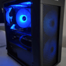 HOLIDAY SALE! Gaming/Streaming PC - Ryzen 5 4500 | 16gb DDR4 | RTX 2060 12gb | 1tb NVMe