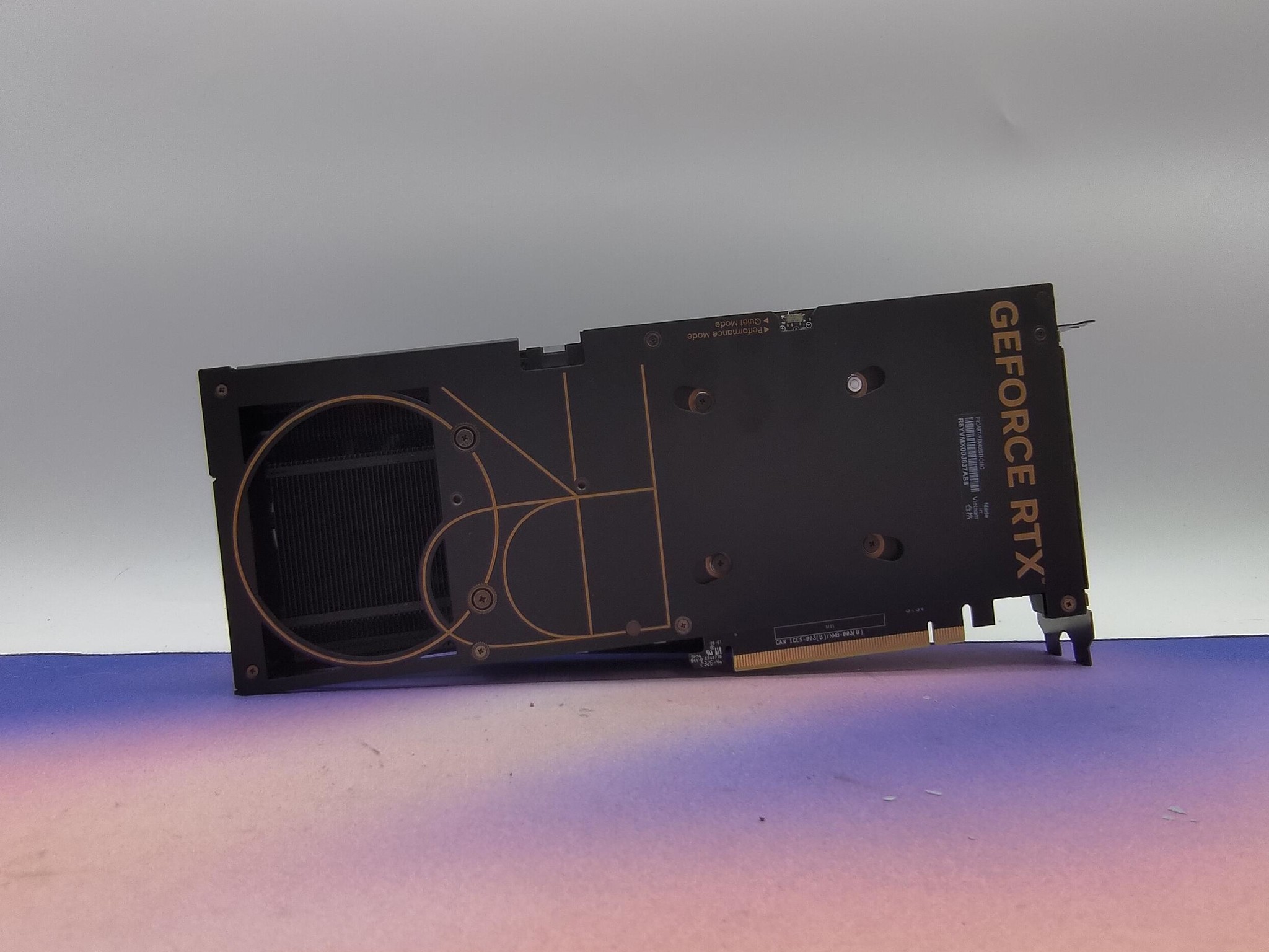 Asus Pro Art RTX 4060Ti (16GB)