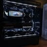 👨‍🚀🚀RTX 4090 PC | Ryzen 9800X3D | 32GB RAM | 2TB SSD | 1050W Platinum | Hydrus Cables