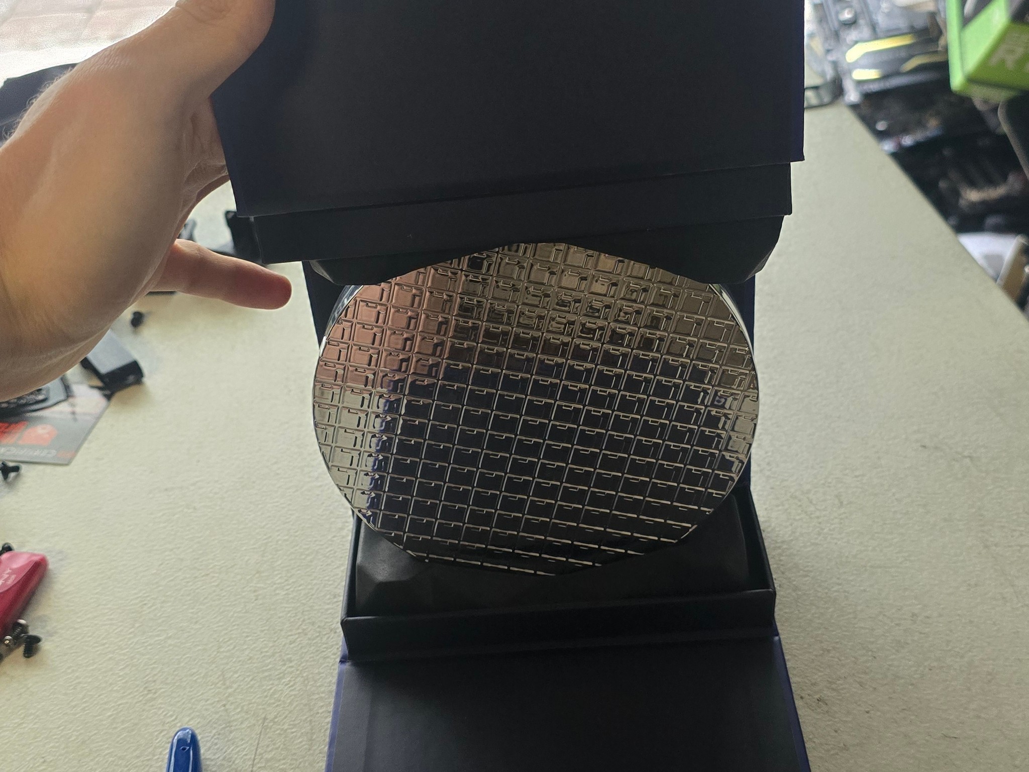 Intel Core i9-14900KS