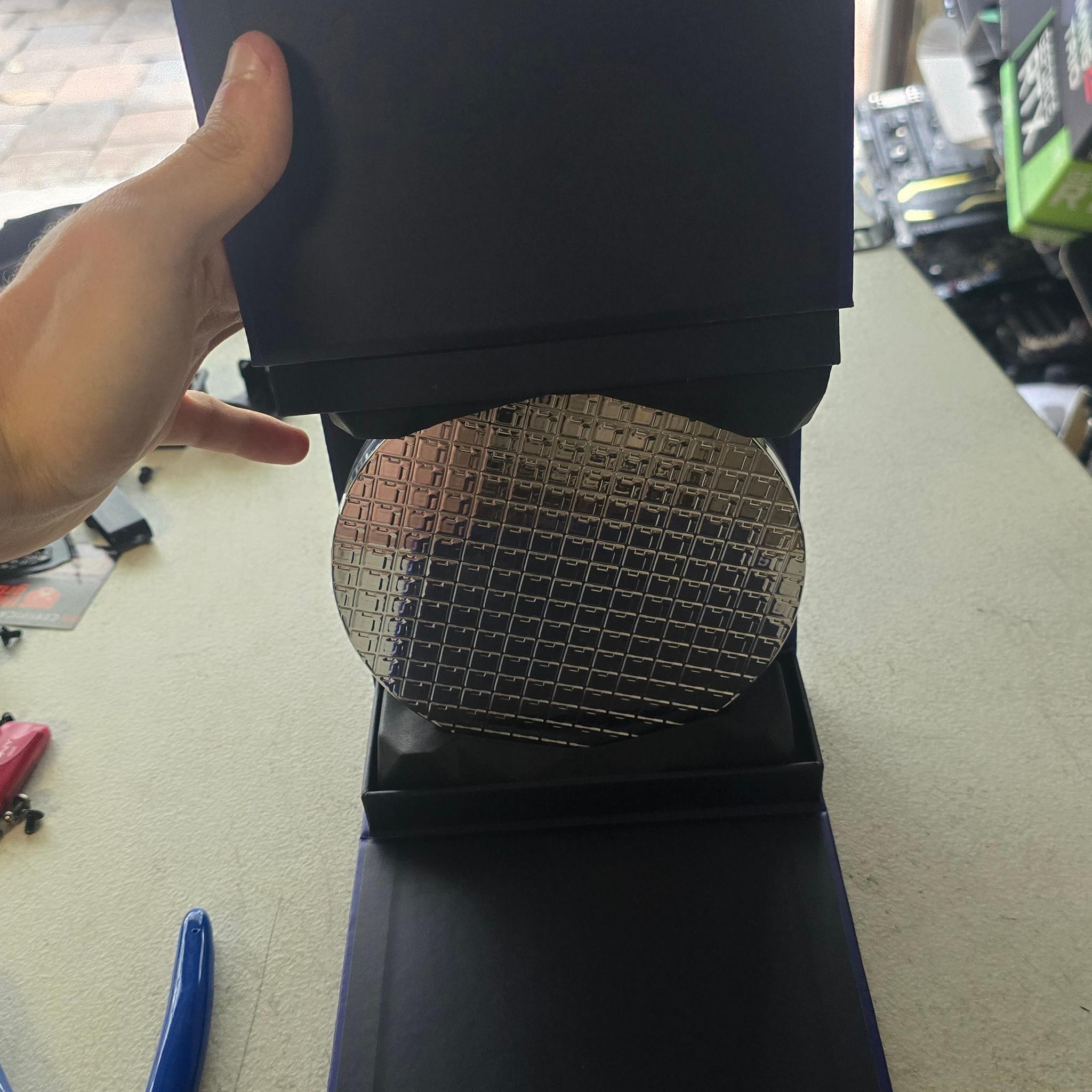 Intel Core i9-14900KS