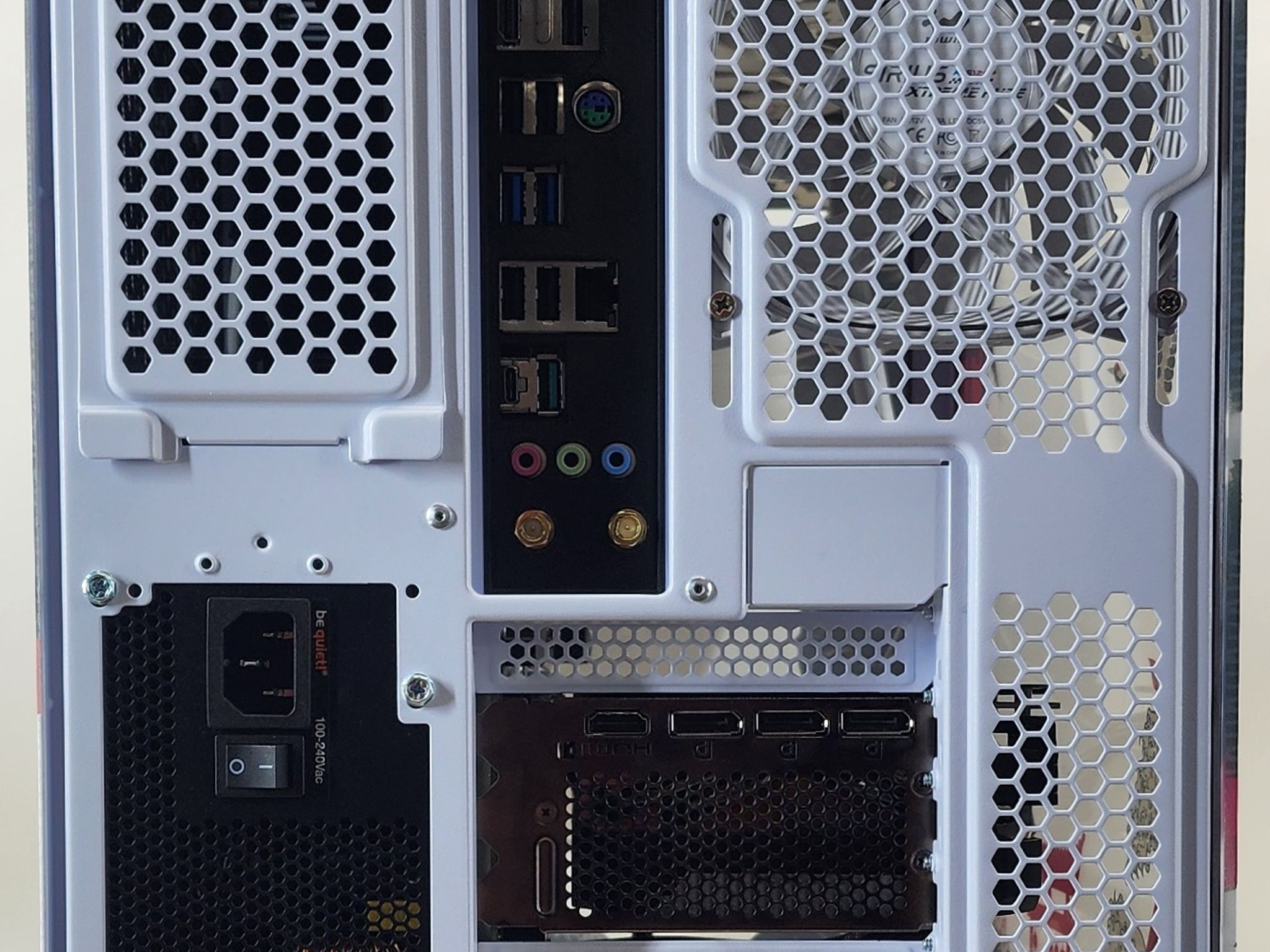 Gaming PC i9-14900KF 32GB RAM 1TB SSD RTX 4080 16GB Windows 11 Computer
