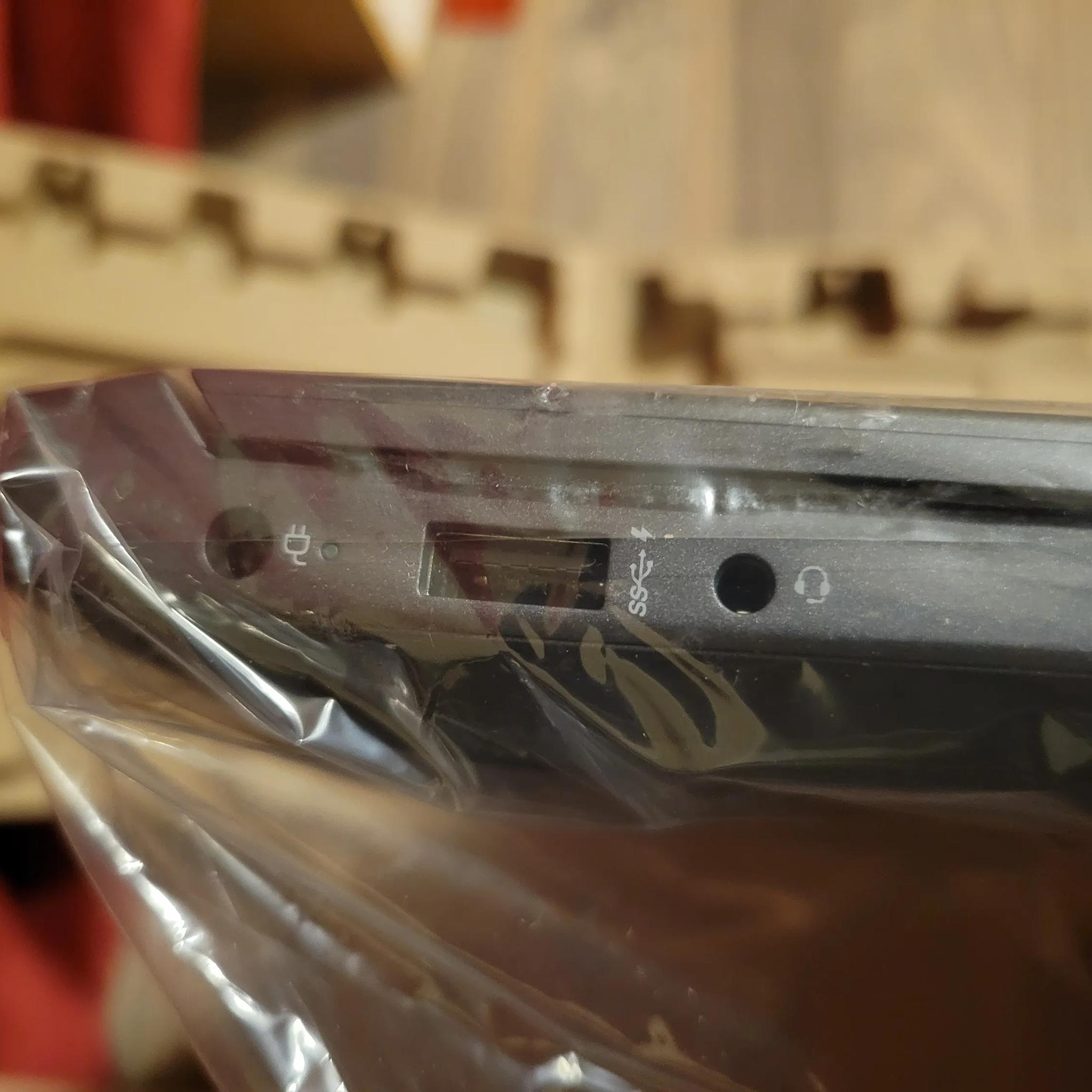 HP Victus 15.6'' (512GB SSD Intel Core i7-12650H, 16GB RAM, NVIDIA RTX 3050 Ti