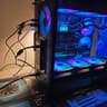 Custom Gaming PC Build
