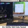 2TB NVMe M.2 SSD Samsung 980 Pro