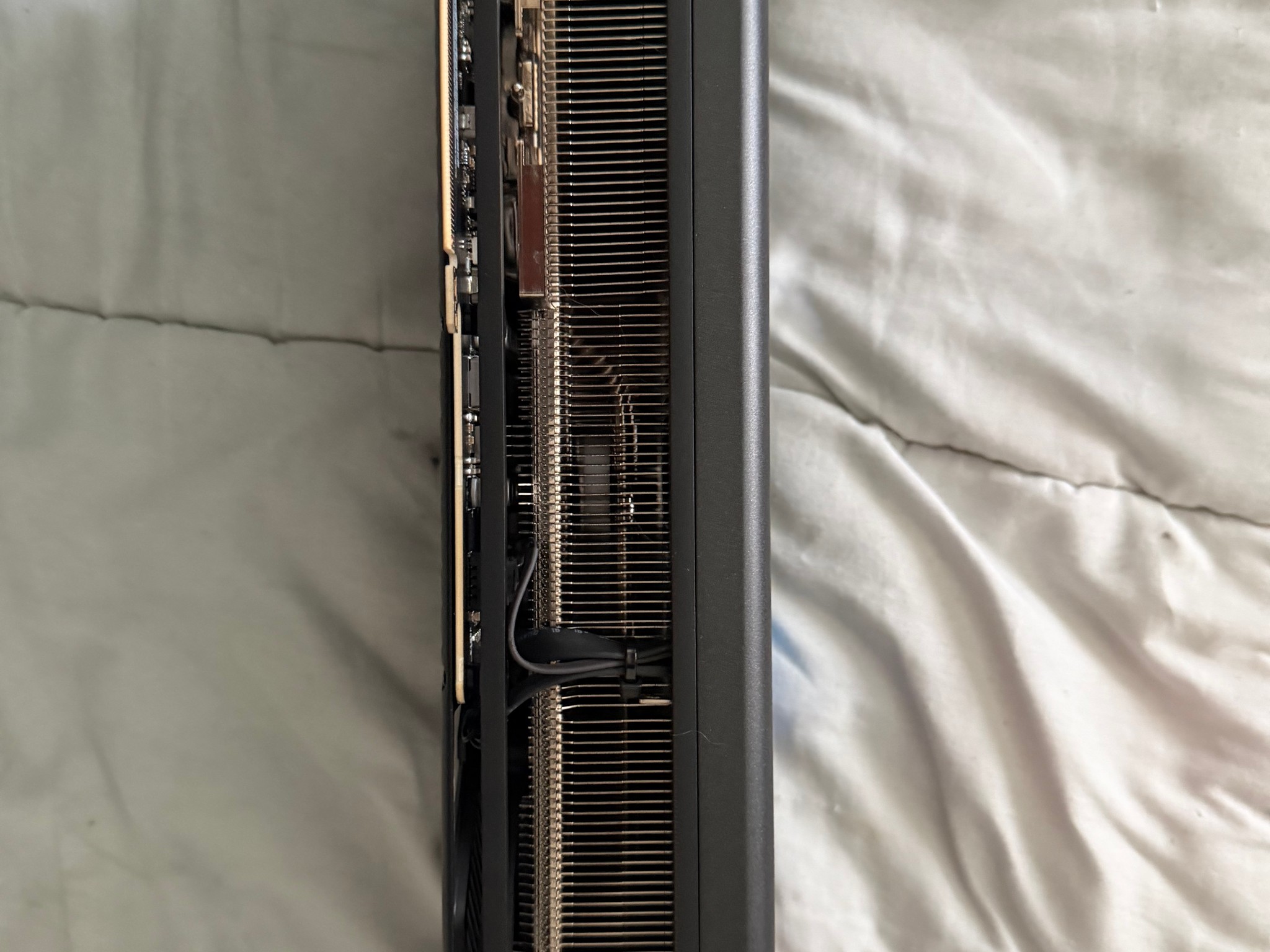 Asus ROG STRIX LC GAMING OC GeForce RTX 4090