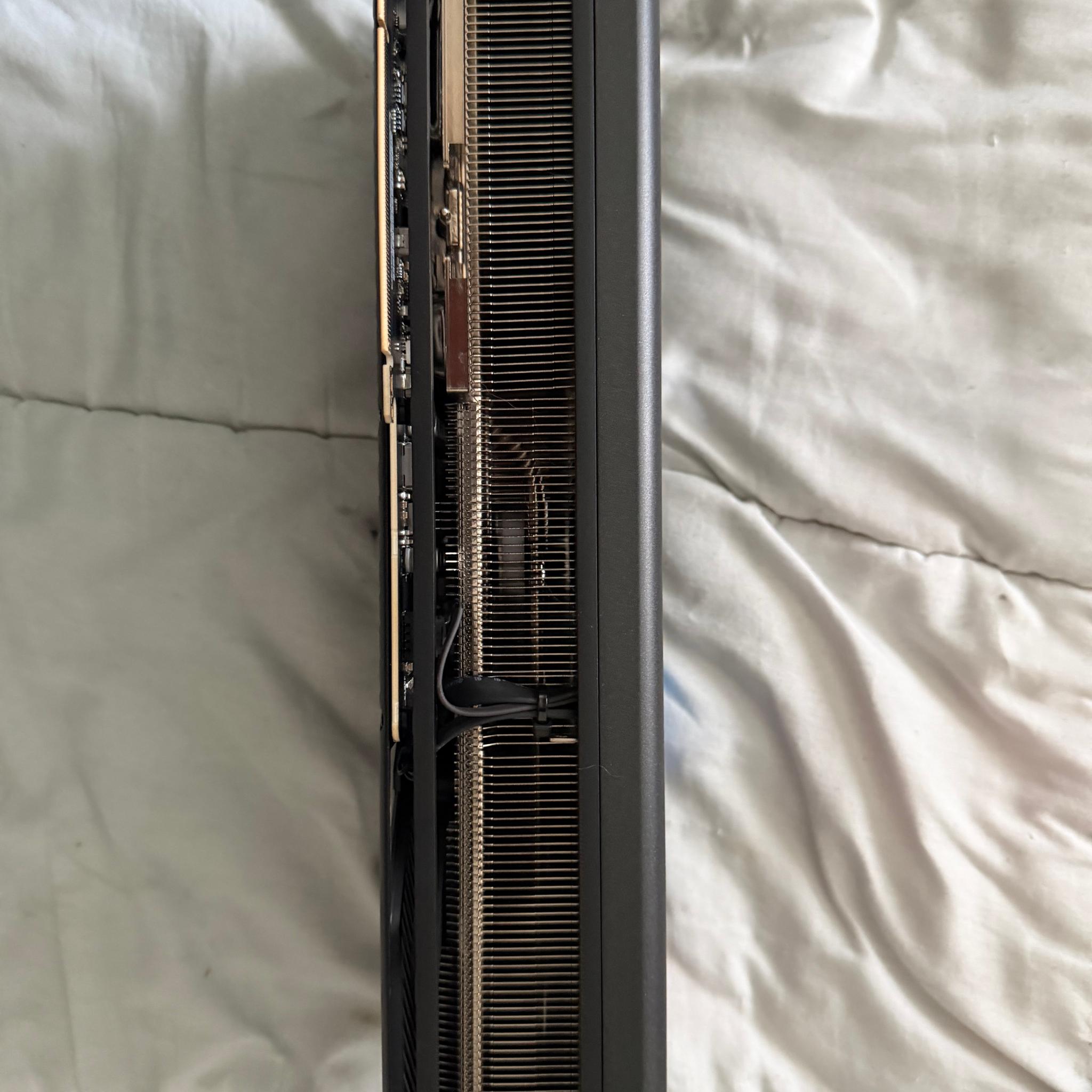 Asus ROG STRIX LC GAMING OC GeForce RTX 4090
