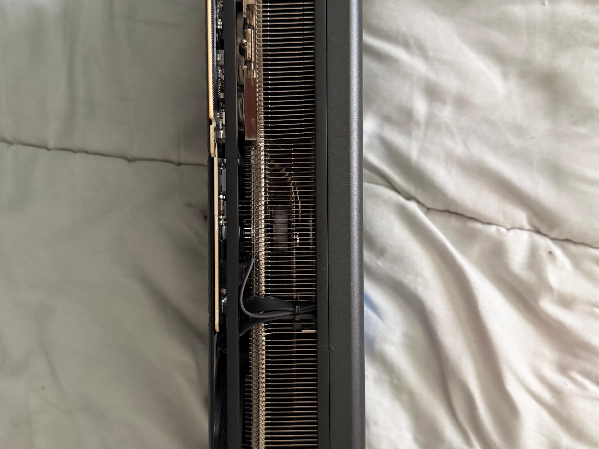 Asus ROG STRIX LC GAMING OC GeForce RTX 4090