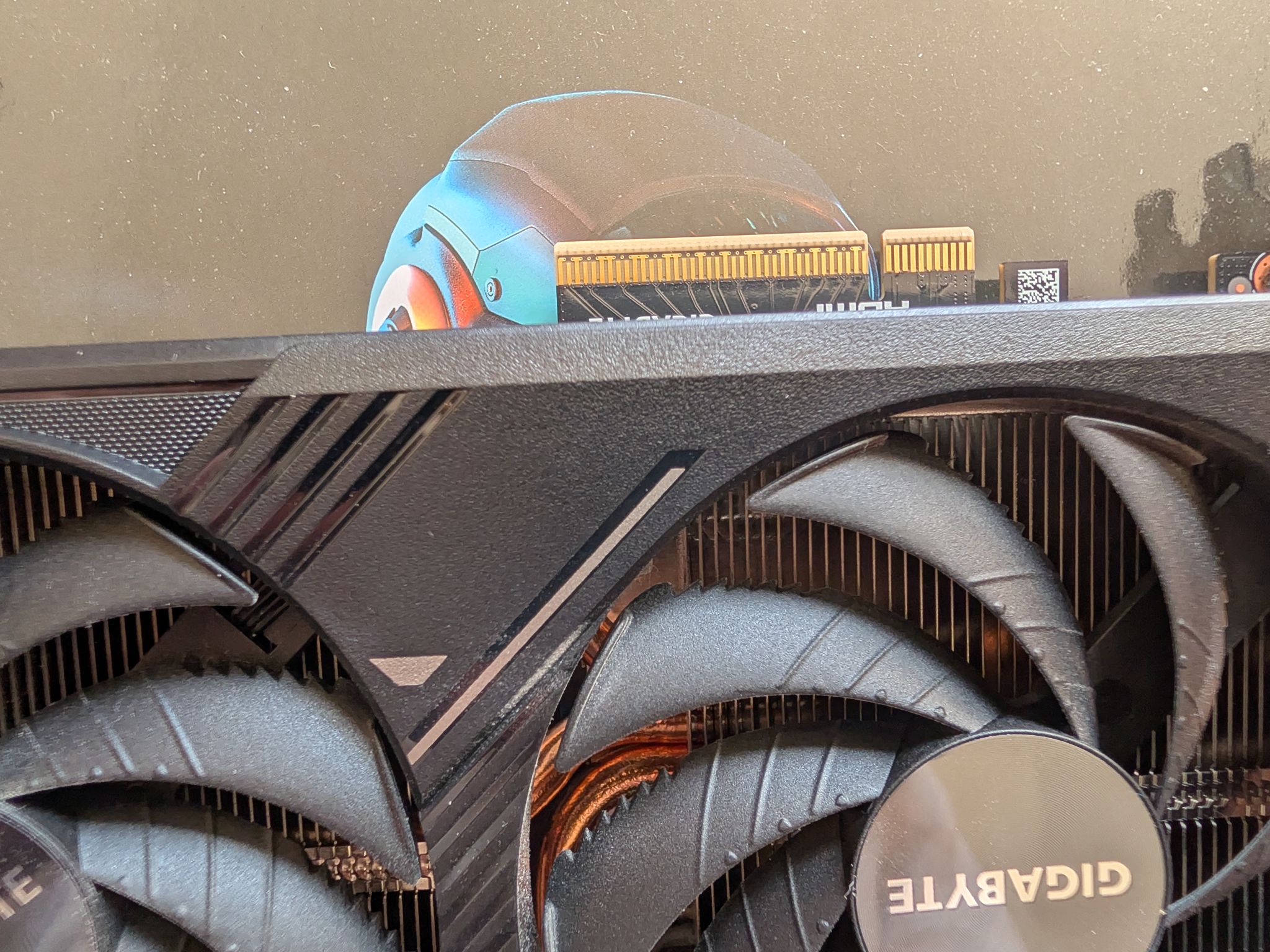 GIGABYTE GeForce RTX 5060 Ti WINDFORCE OC 16GB