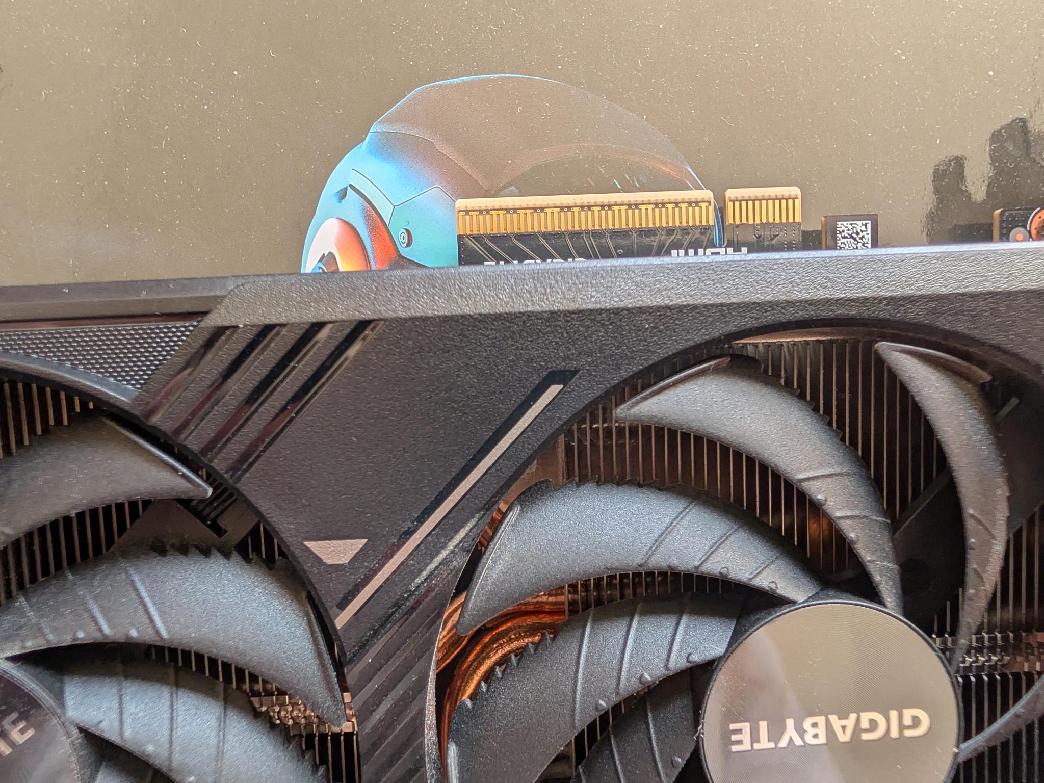 GIGABYTE GeForce RTX 5060 Ti WINDFORCE OC 16G - Image 2