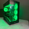 Arc B580 Custom Gaming PC - Ryzen 5 5600X3D, 1TB NVMe SSD