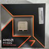 Ryzen 7 9700x New Open box