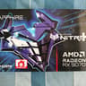 SAPPHIRE NITRO+ Radeon RX 9070 XT - New, Open Box