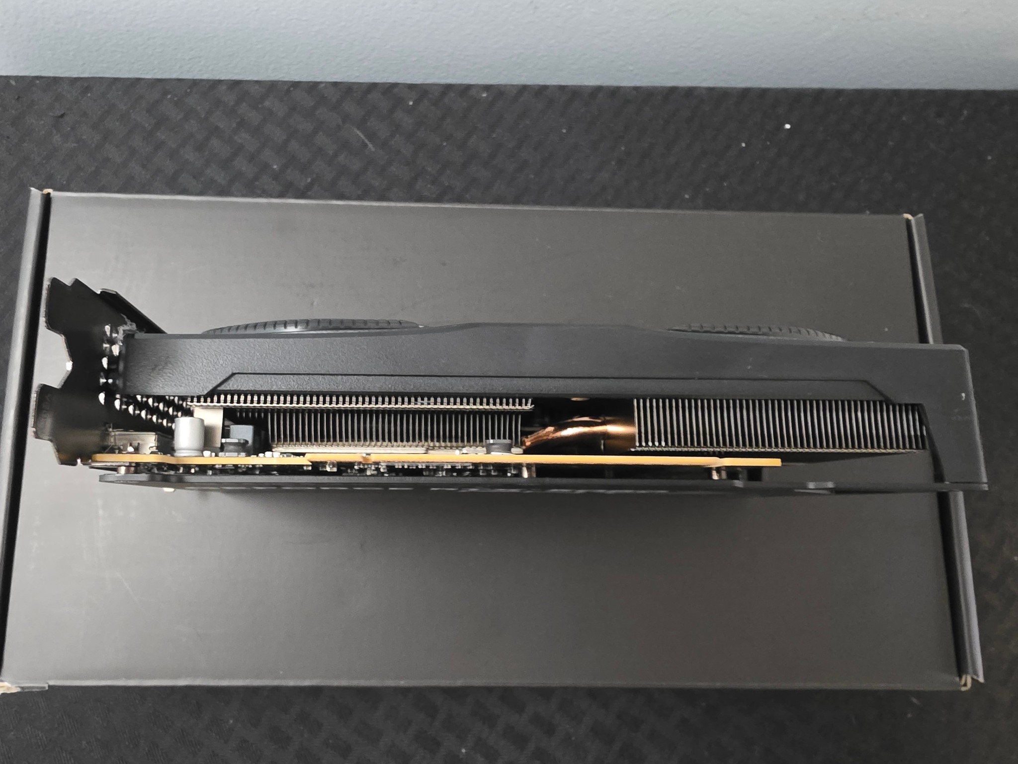 PNY GeForce RTX 5060 OC