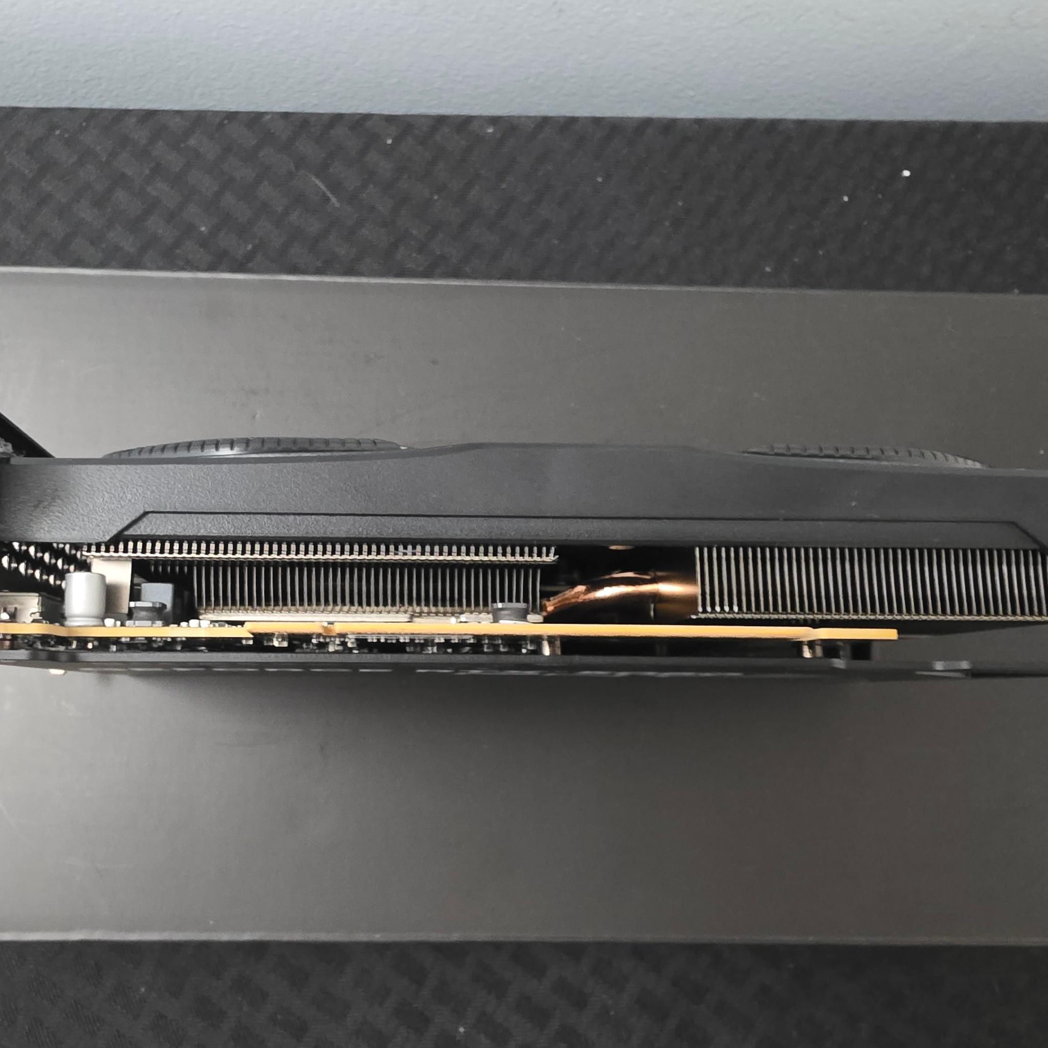 PNY GeForce RTX 5060 OC