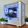 ❄️ Stay Frosty ❄️ | RTX 5060 Ti 16GB | I5 13400F | 32GB RAM | 1TB SSD | WiFi + BT | WINDOWS 11
