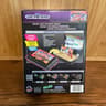 Console Heroes Super Street Fighter II Ken Stage Diorama, Sega Genesis