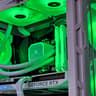 RTX 3060 12GB // RYZEN 7 // 240MM AIO // 16GB RAM // 1TB SSD