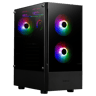 GAMDIAS - Talos E3 Compact Mid Tower PC Case