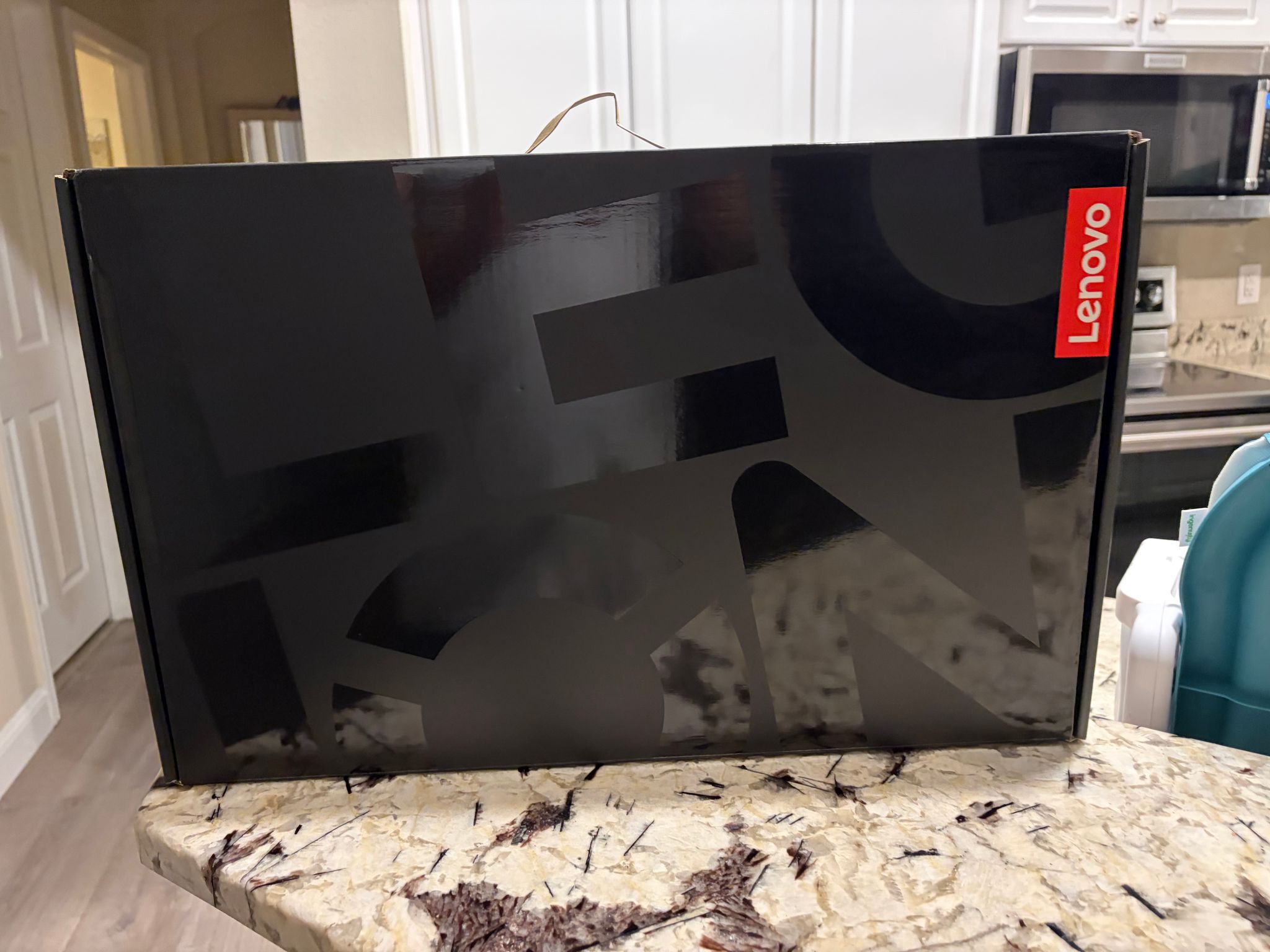 Legion pro 7 I 9 5080