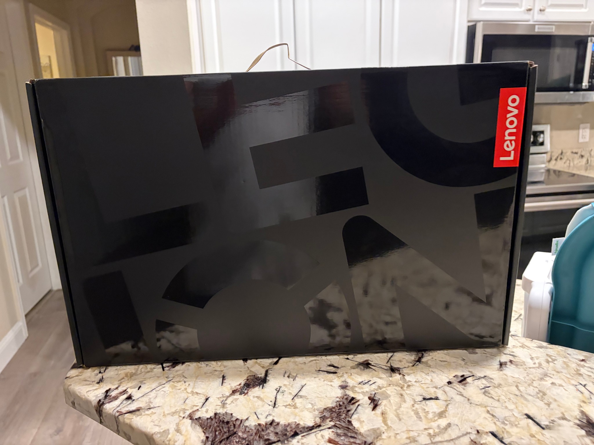 Legion pro 7 I 9 5080