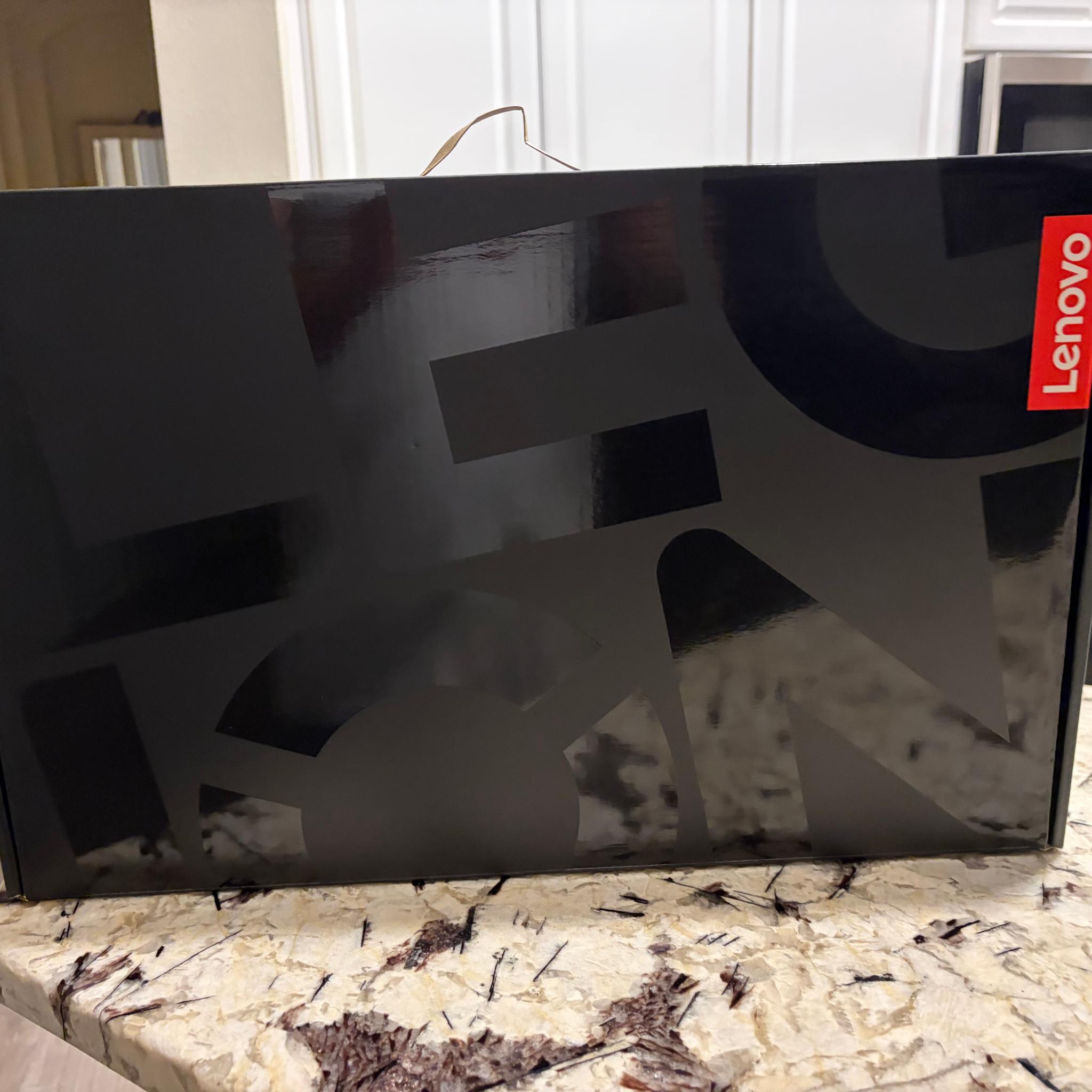 Legion pro 7 I 9 5080