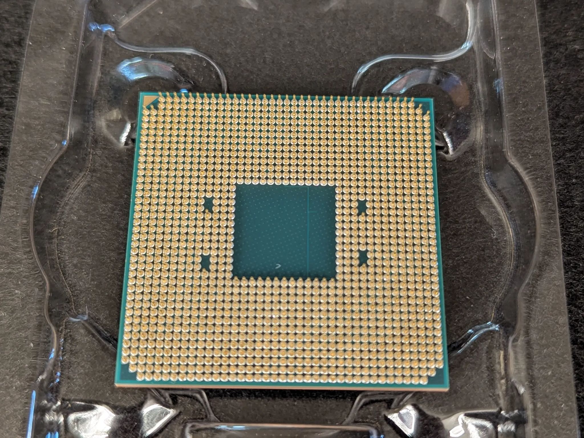 ⚡ AMD Ryzen 7 5800X3D – Ultimate Gaming CPU | Fast & Well-Maintained 🔥