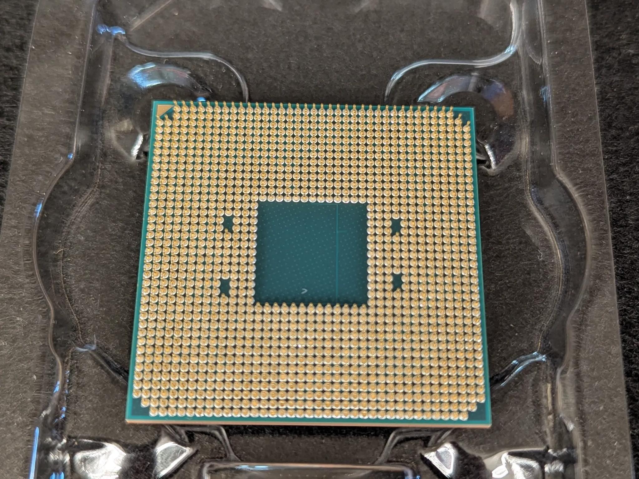 ⚡ AMD Ryzen 7 5800X3D – Ultimate Gaming CPU | Fast & Well-Maintained 🔥