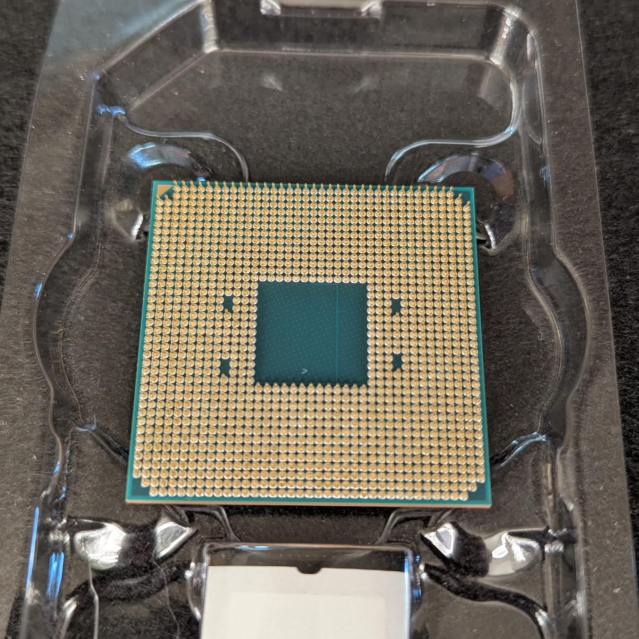 ⚡ AMD Ryzen 7 5800X3D – Ultimate Gaming CPU | Fast & Well-Maintained 🔥