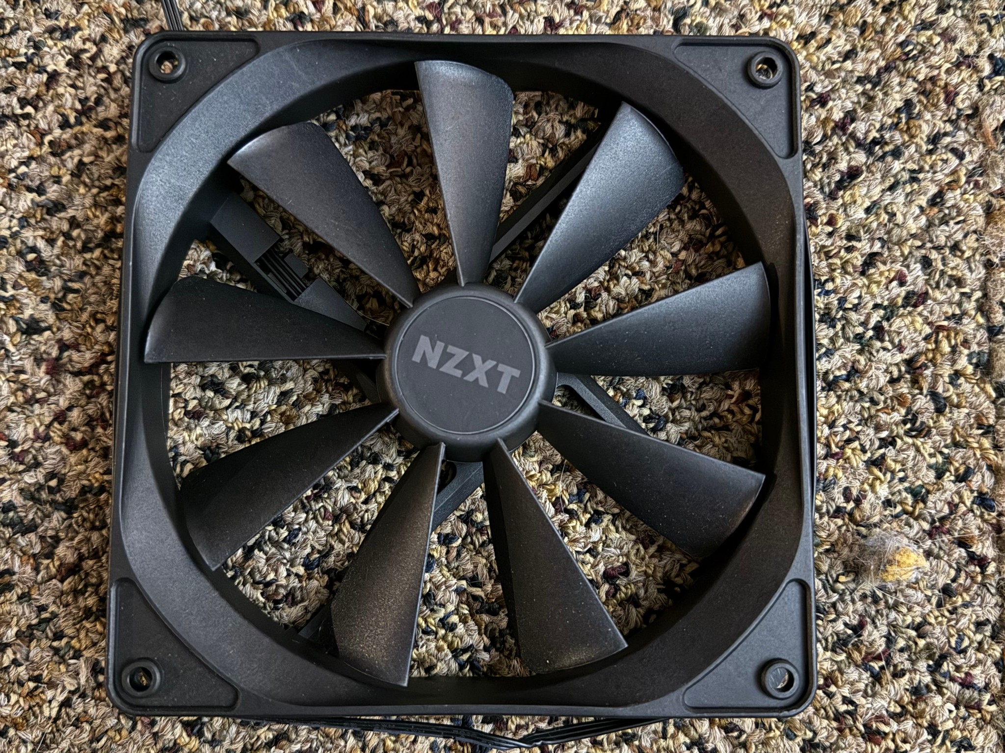 NZXT 140mm Case Fan