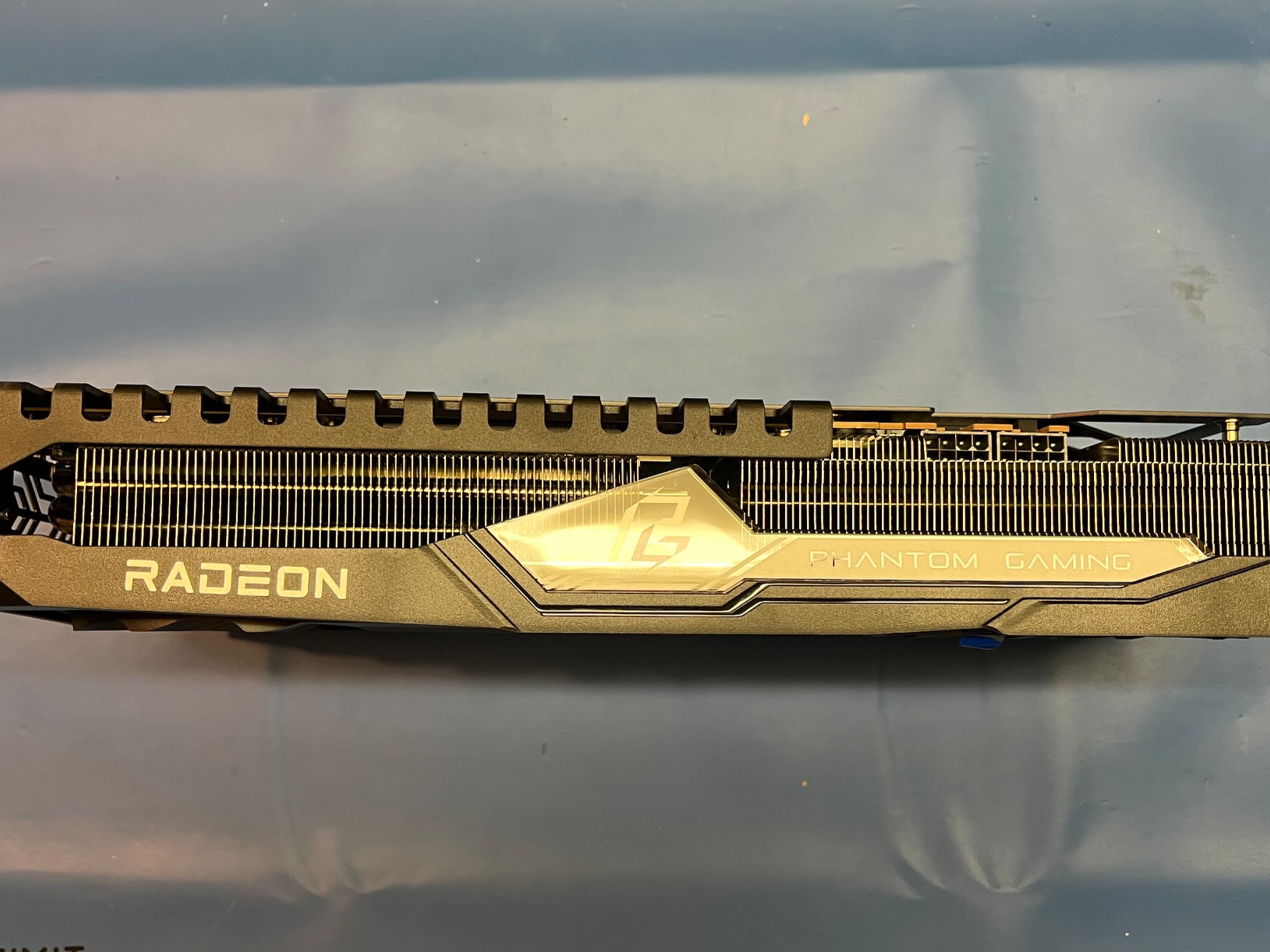 ASrock Radeon RX 7900XT Phantom Gaming