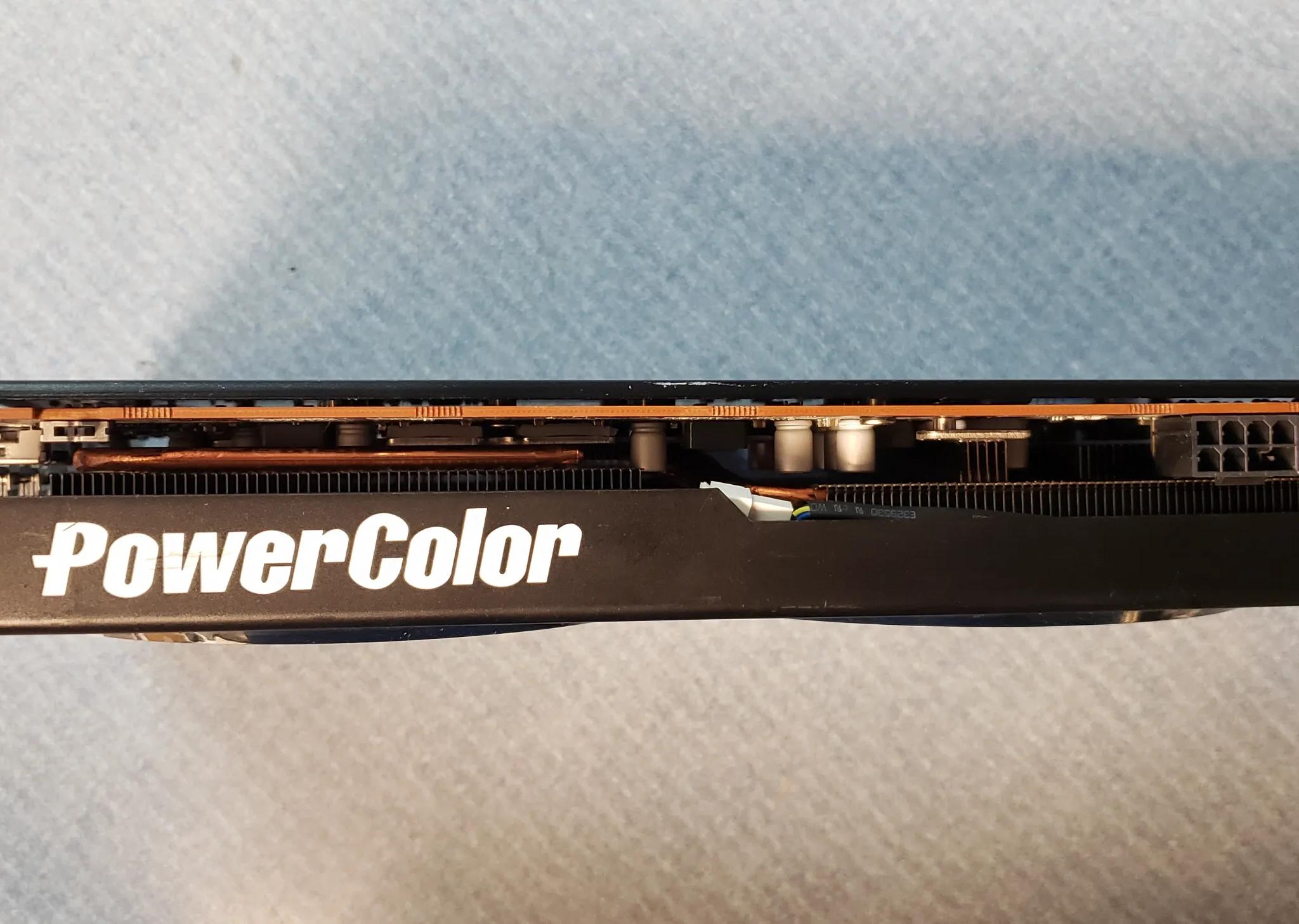 Powercolor RX 5700 XT