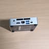 Physically damaged but functional Intel NUC NUC6i5SYK, No RAM no SSD