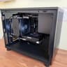 Sleeper 1440p Gaming PC – i5-13600 | RTX 5060 Ti 8GB | 32GB RAM | 1TB NVMe