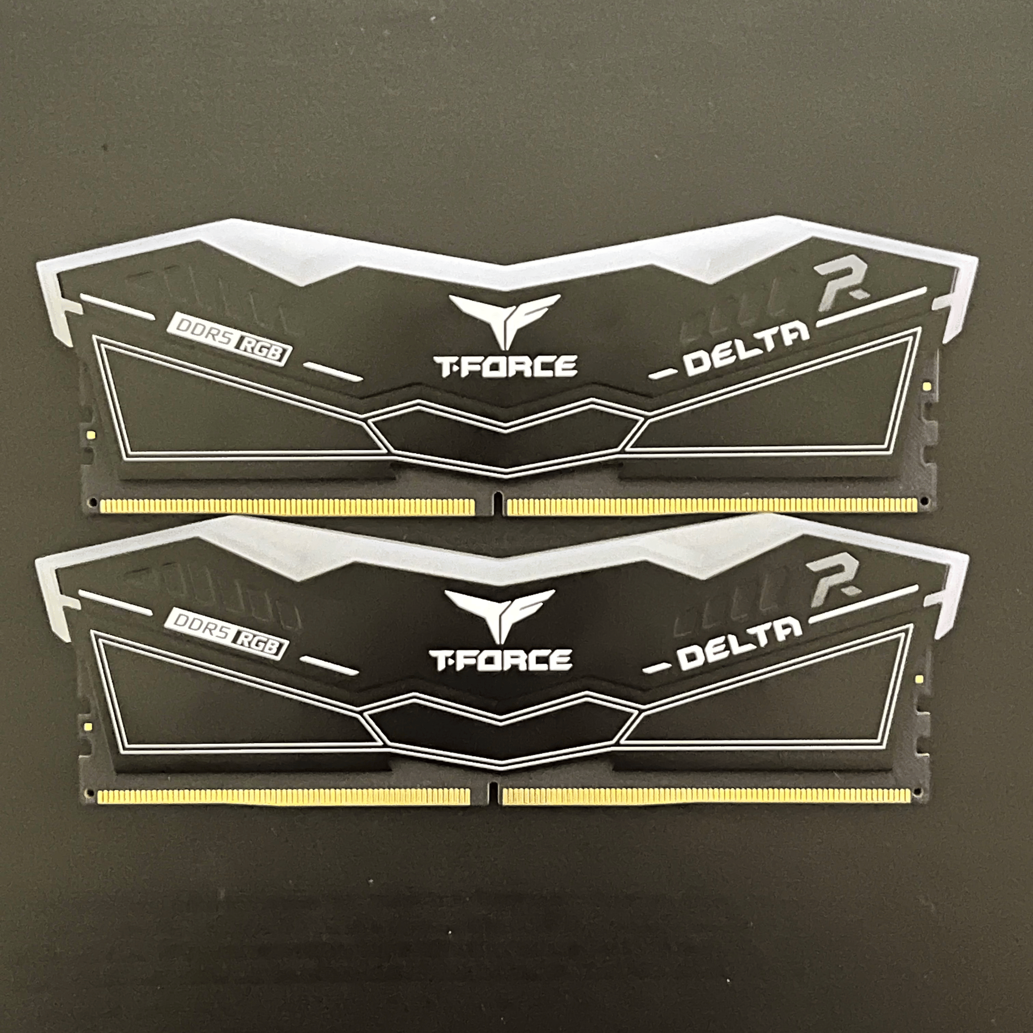 TFORCE Delta DDR5 5600mhz CL36 2x16GB Ram