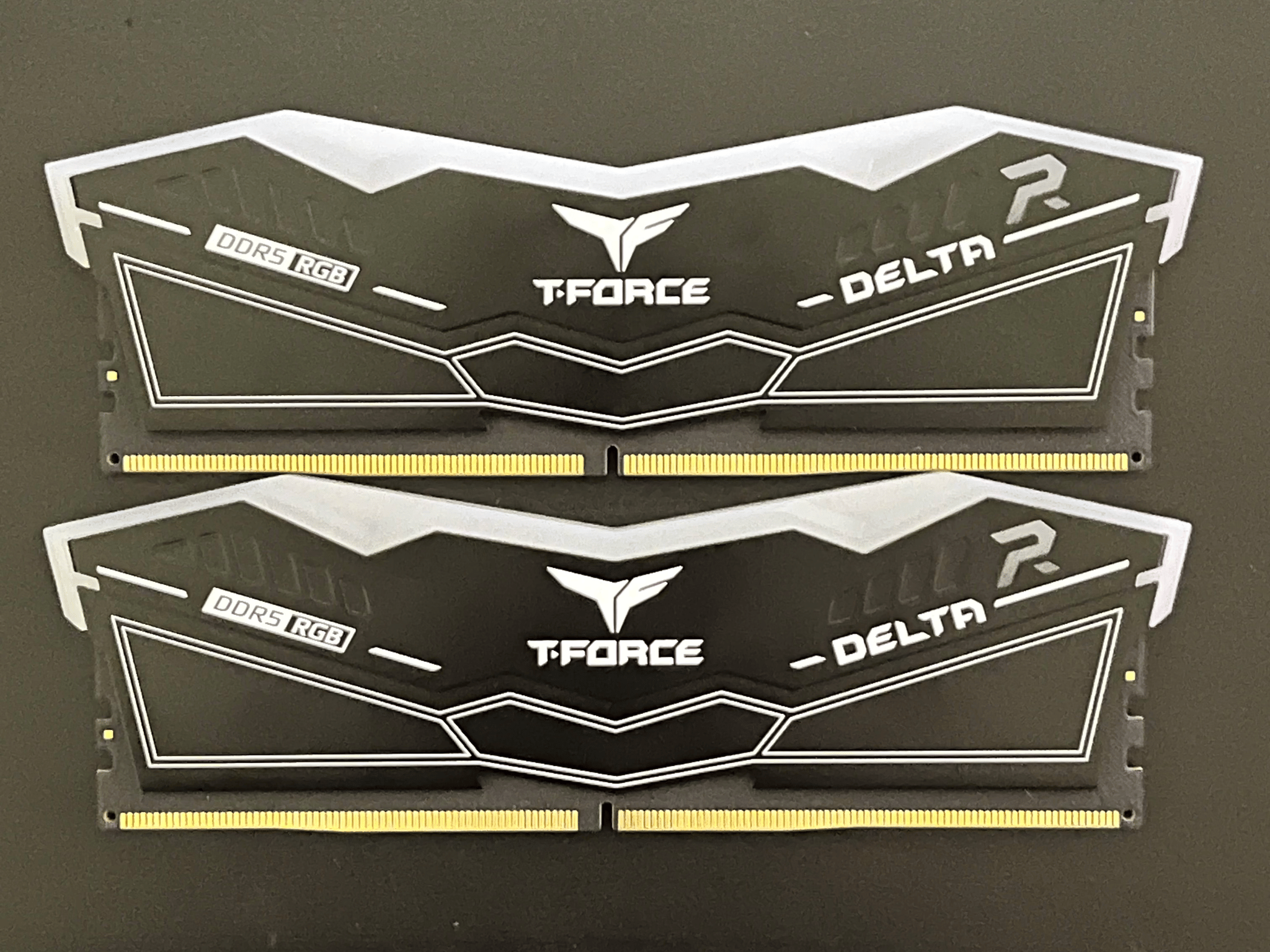 TFORCE Delta DDR5 5600mhz CL36 2x16GB Ram