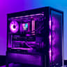 Nightfall Prime  🌑 ✨ 9850X3D | ASUS PRIME 5080 | 32GB DDR5 RAM 6000 CL28 | 2TB SAMSUNG 990 PRO SSD
