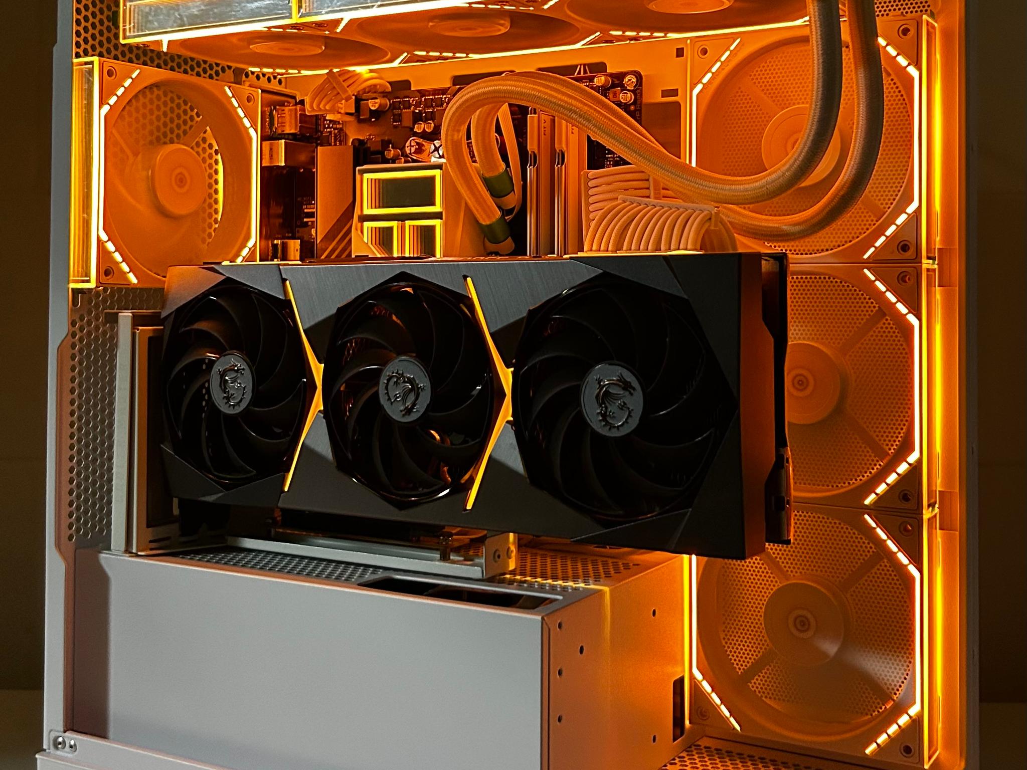 RTX 3080 | Ryzen 5 7600 | 1440p Gaming PC