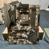GIGABYTE B550 GAMING X V2