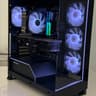 Gaming PC | RTX 3080 | RYZEN 7 5700X | 32GB DDR4 | 1TB SSD | WIFI & BT | WINDOWS 11