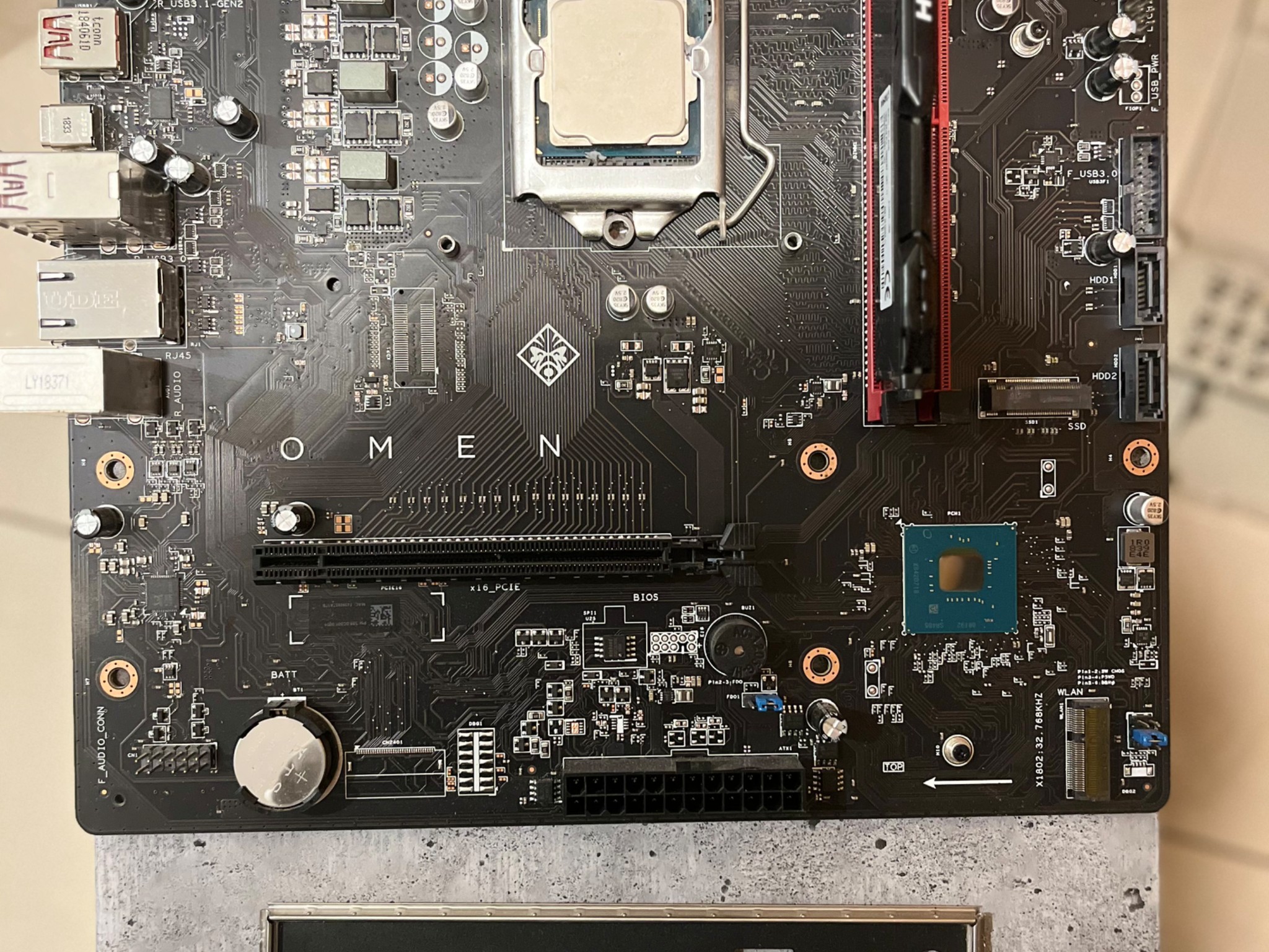 COMBO DEAL!! Intel i7 8700 | H370M Motherboard | 16 GB DDR4 RAM