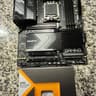 Bundle Gigabyte X670 Gaming X AX V2 AM5 MOBO, Ryzen 7800X3D CPU, 64GB G.Skill Trident Z5 NEO RGB RAM
